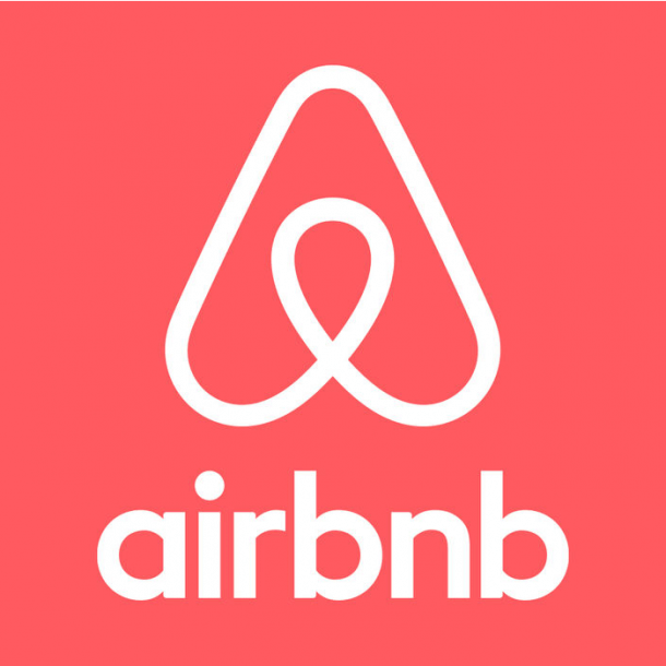 Airbnb logo