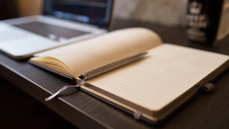 Come creare un blog come questo