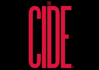 logo The Cide