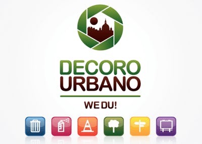 logo Decoro Urbano