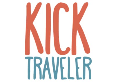 logo Kicktraveler
