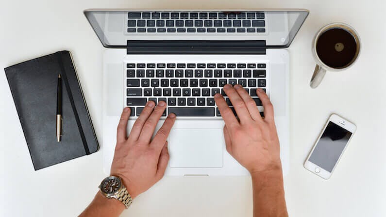 3 Passi per aumentare la propria produttività