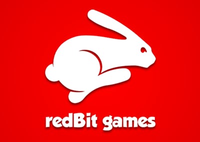 logo redBit games