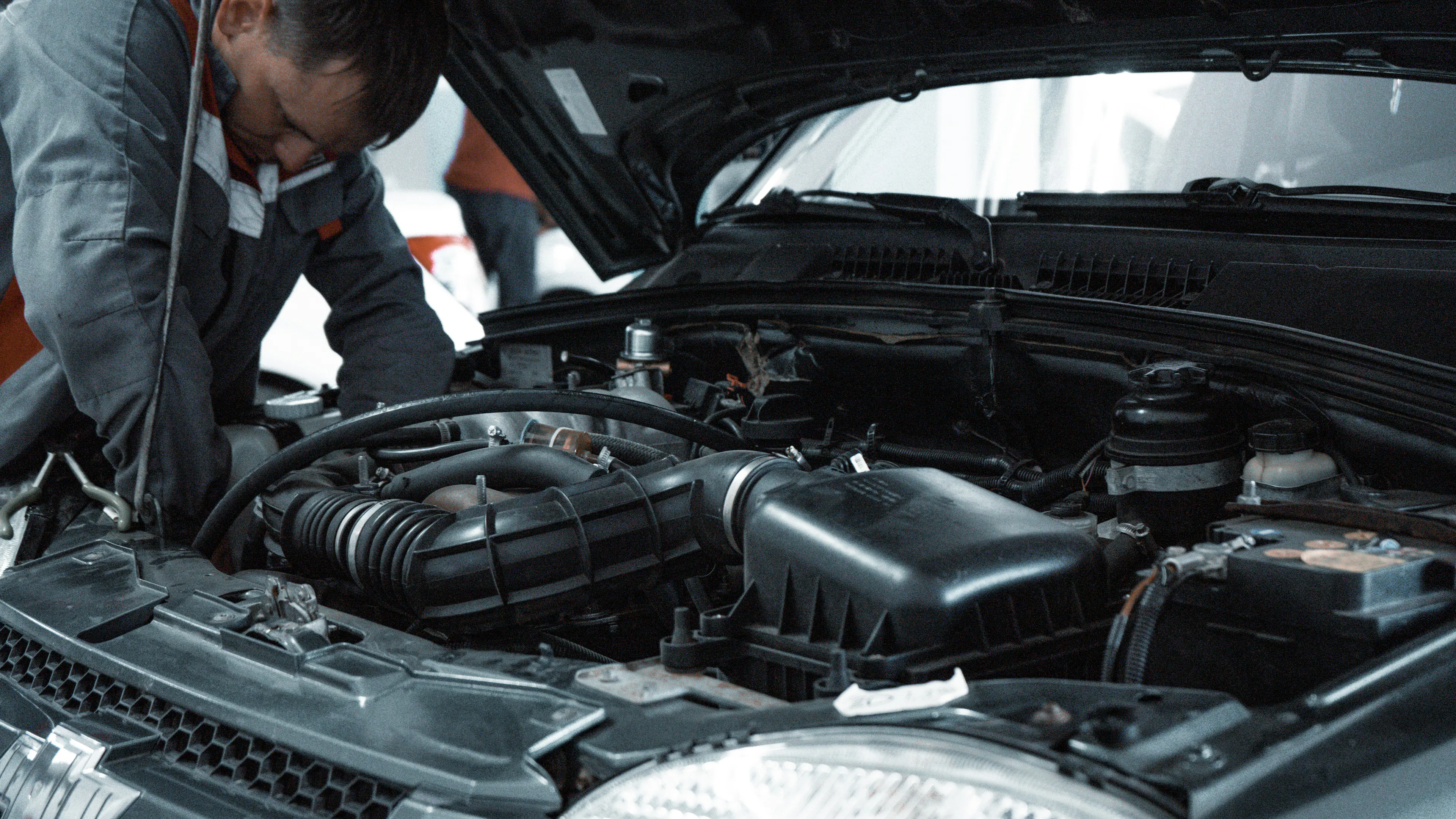 car-repair