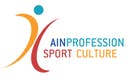 Logo Ain Profession Sport