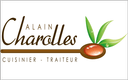 Logo Charolles