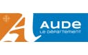 logo partenaire Département Aude
