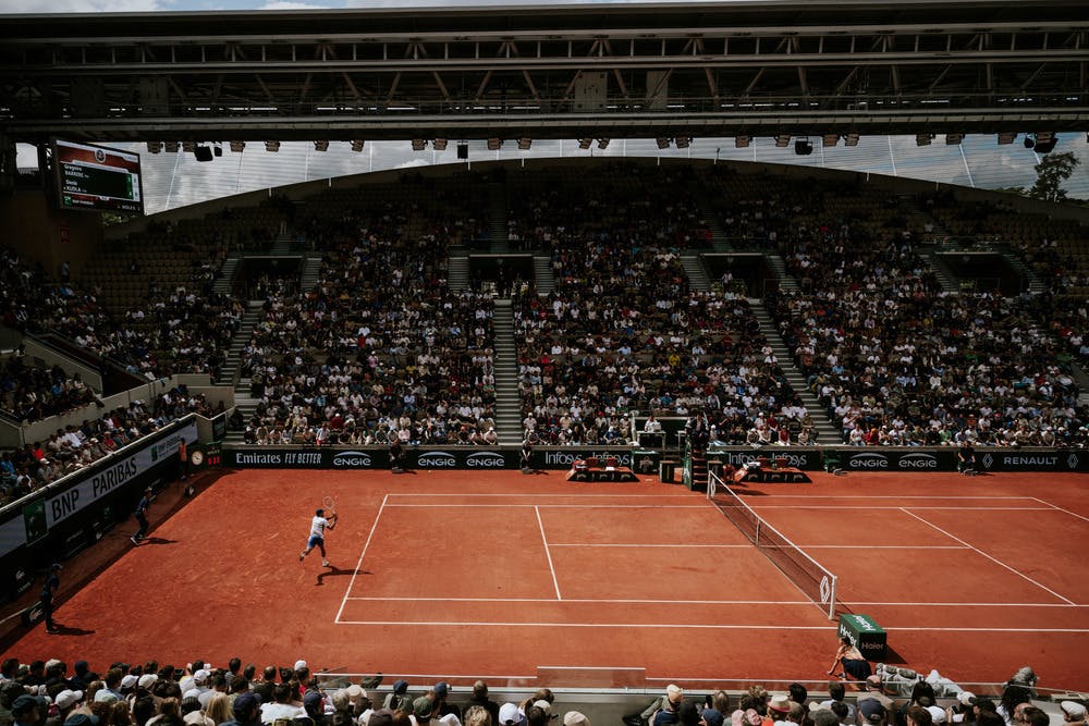 RolandGarros RolandGarros