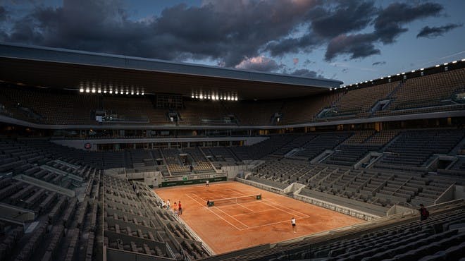 Roland Garros 2021 Tickets