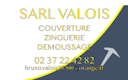 Logo SARL VALOIS