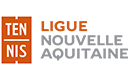 ligue de nouvelle aquitaine de tennis
