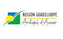 logo région guadeloupe