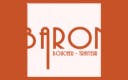 logo partenaire BARON