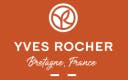 logo partenaire YVES ROCHER
