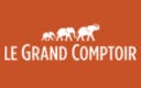 logo partenaire LE GRAND COMPTOIR