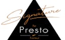 Presto traiteur