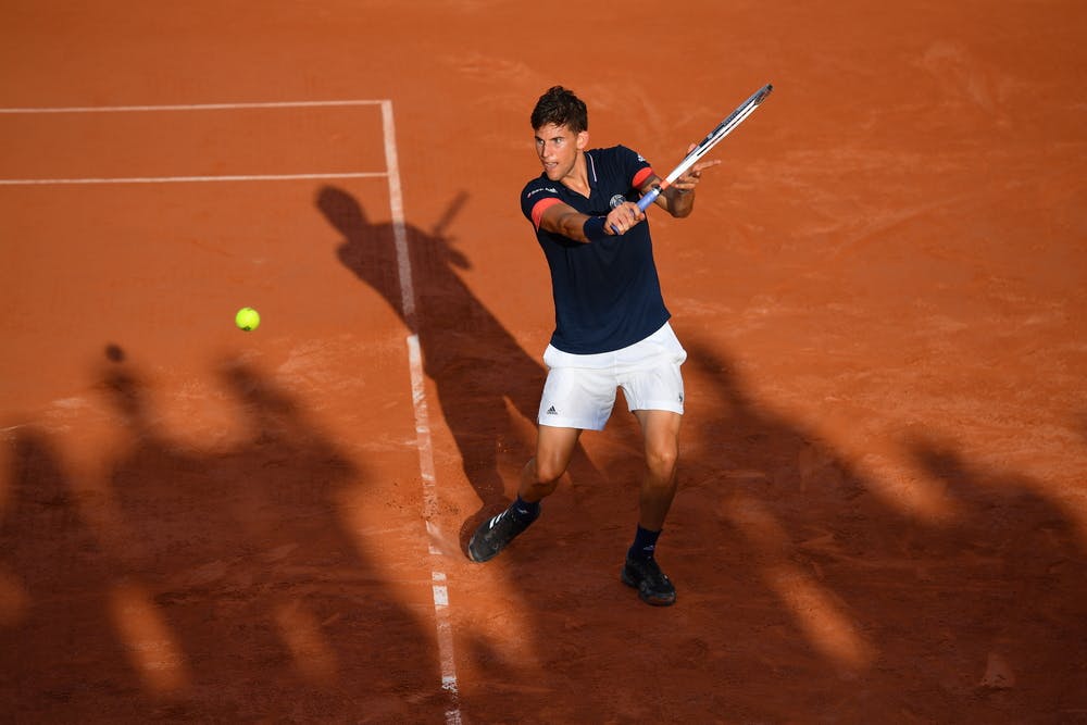 Dominic Thiem