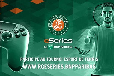 Brasil domina nas semifinais do Roland-Garros Junior Series by Renault -  Confederação Brasileira de Tênis