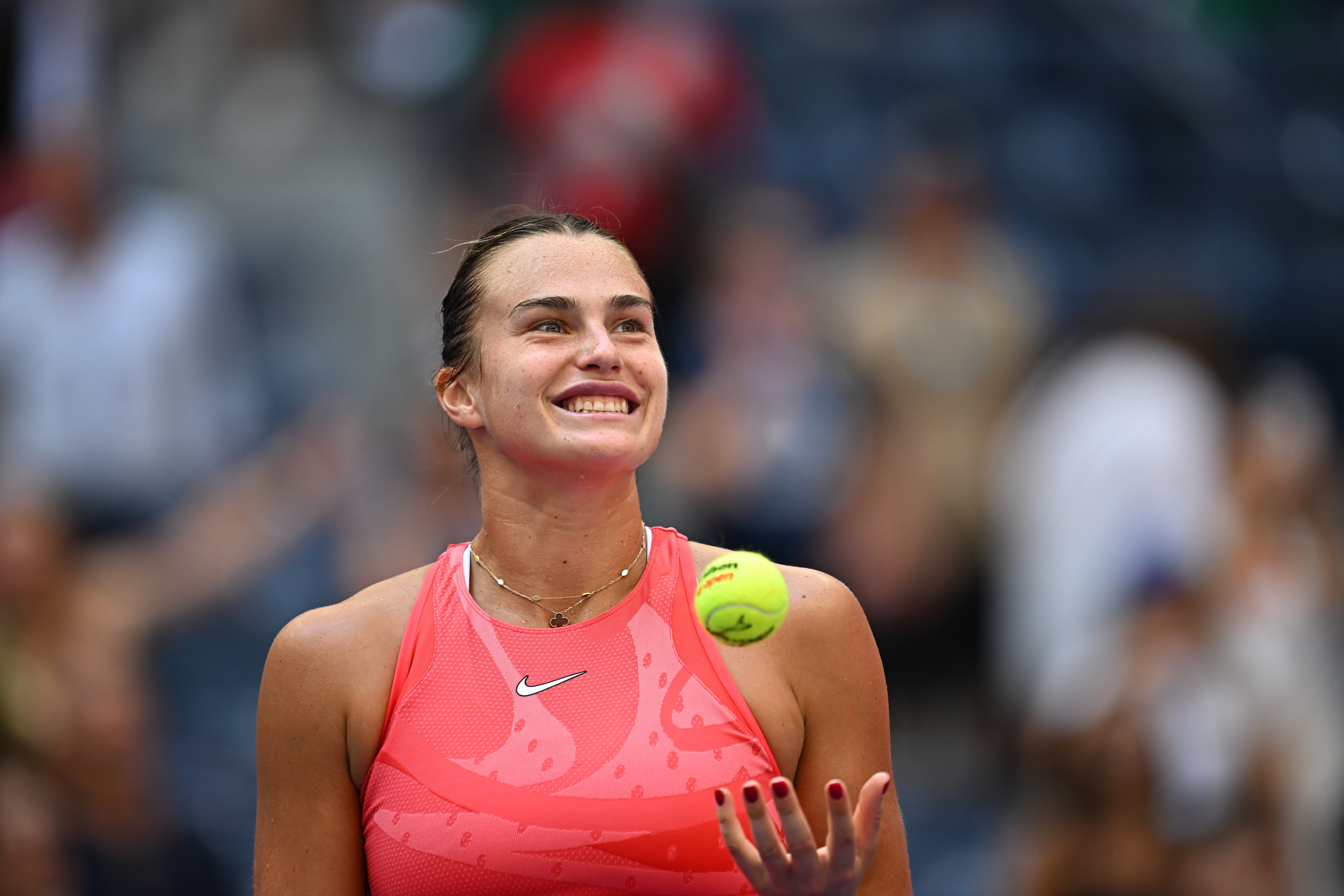 Aryna Sabalenka US Open 2023