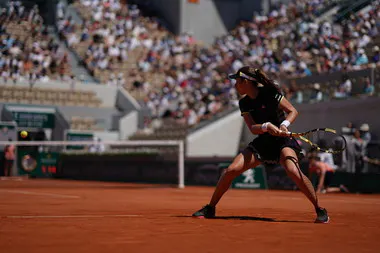 Johanna Konta