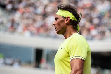 Rafael Nadal - Roland-Garros 2019 - Amélie Laurin