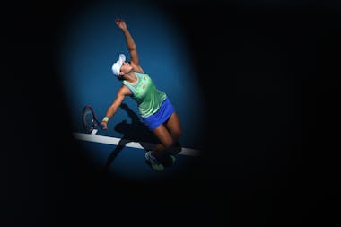 Ashleigh Barty - Australian Open 2020