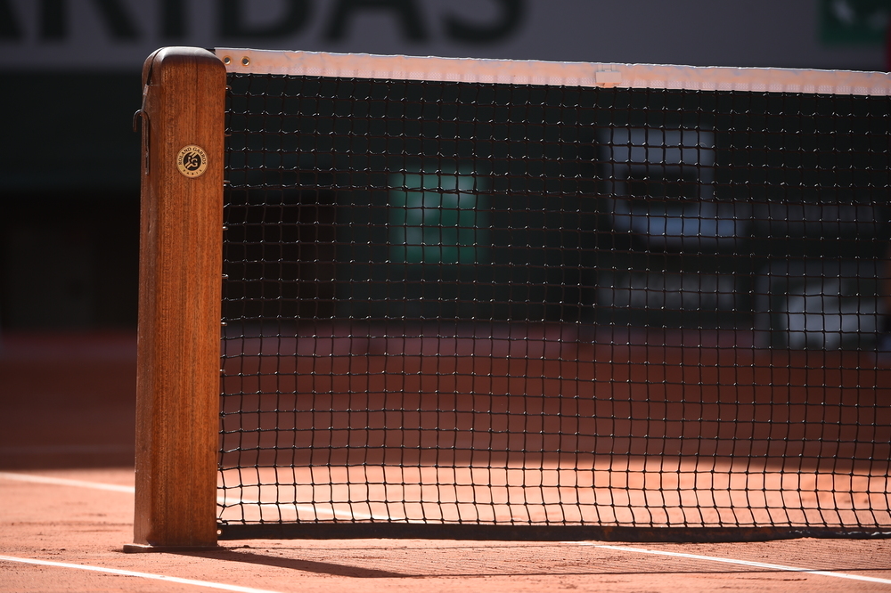 Roland-Garros 2020, filet, programme