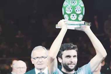 Gilles Simon hommage Gilles Simon hommage