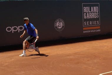 Roland Garros The 2020 Roland Garros Tournament Official Site