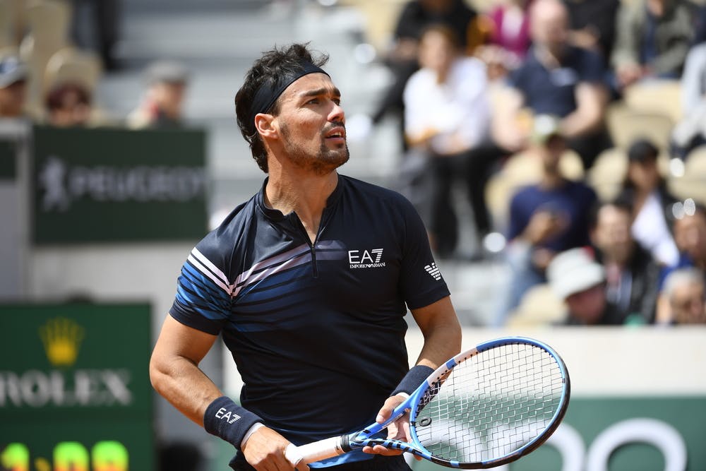 Fabio Fognini