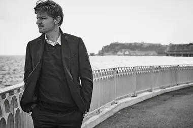 David Goffin 