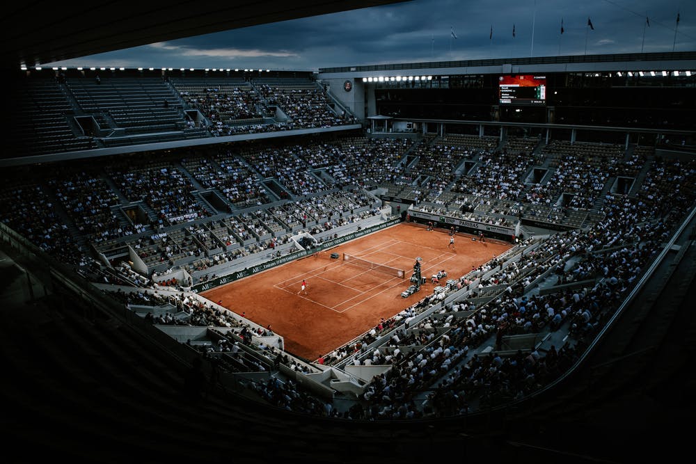 Roland-Garros 2021 