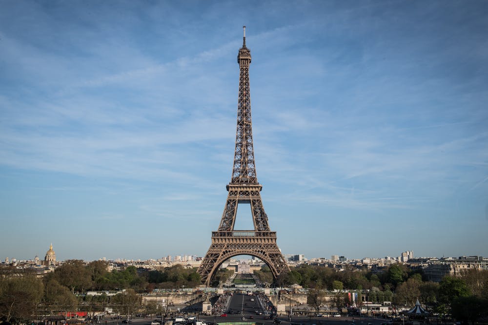 Paris Roland-Garros