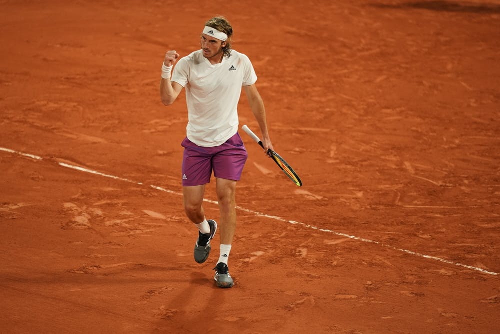 Order of play: Sunday Day 8 - Roland-Garros - The official site