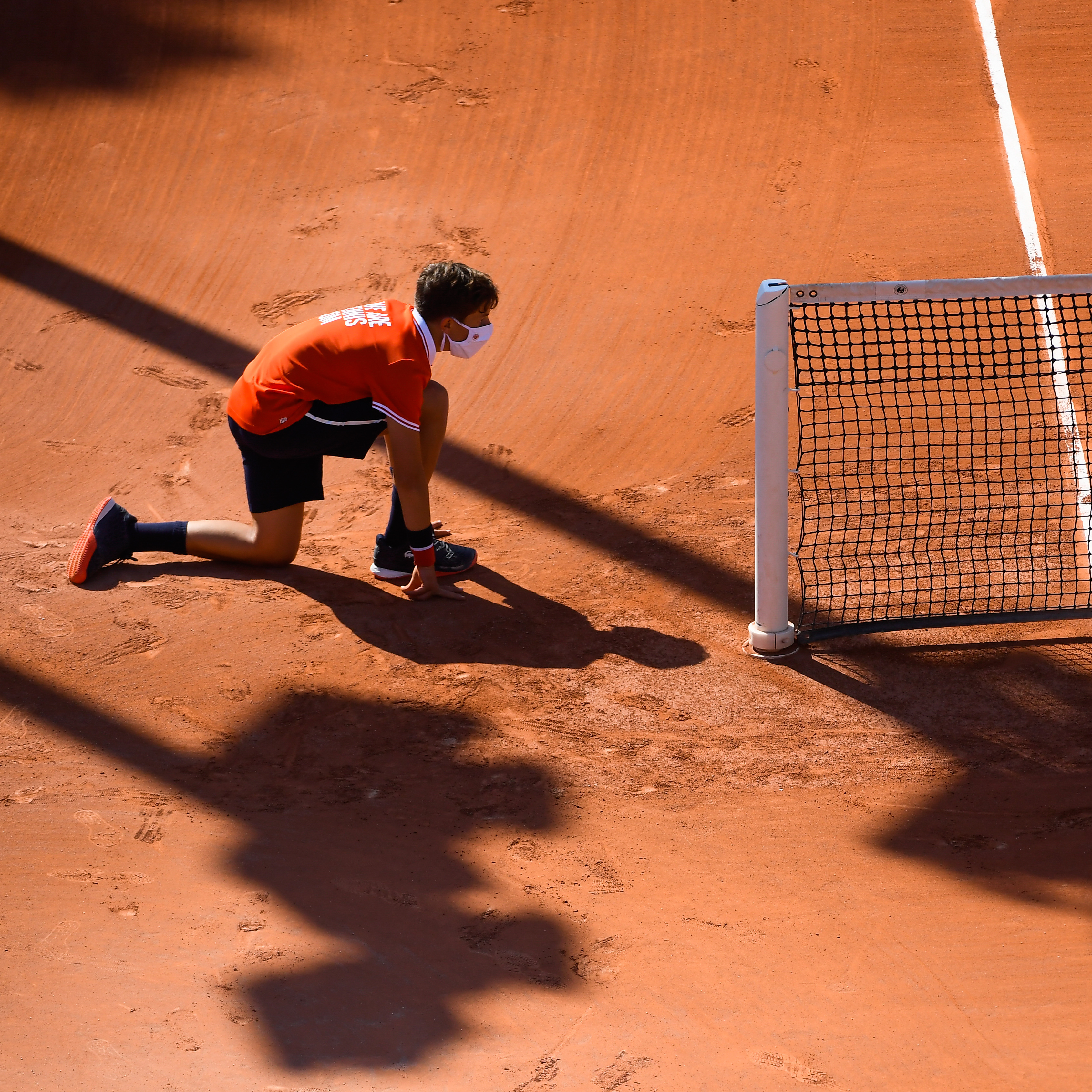 The Adecco Group - Au service des joueurs 