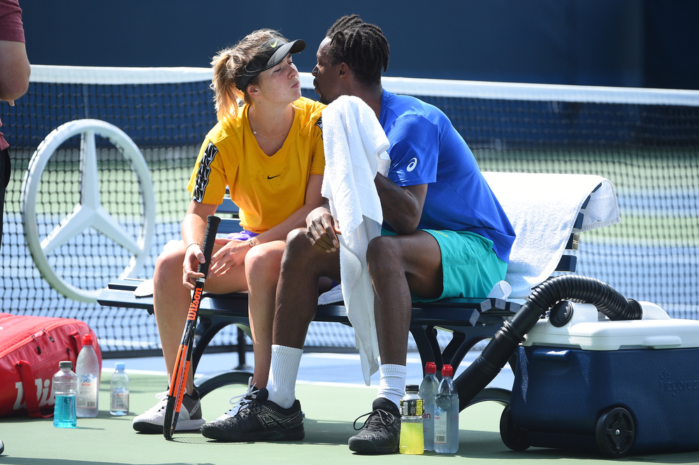 bathing suit monfils and svitolina