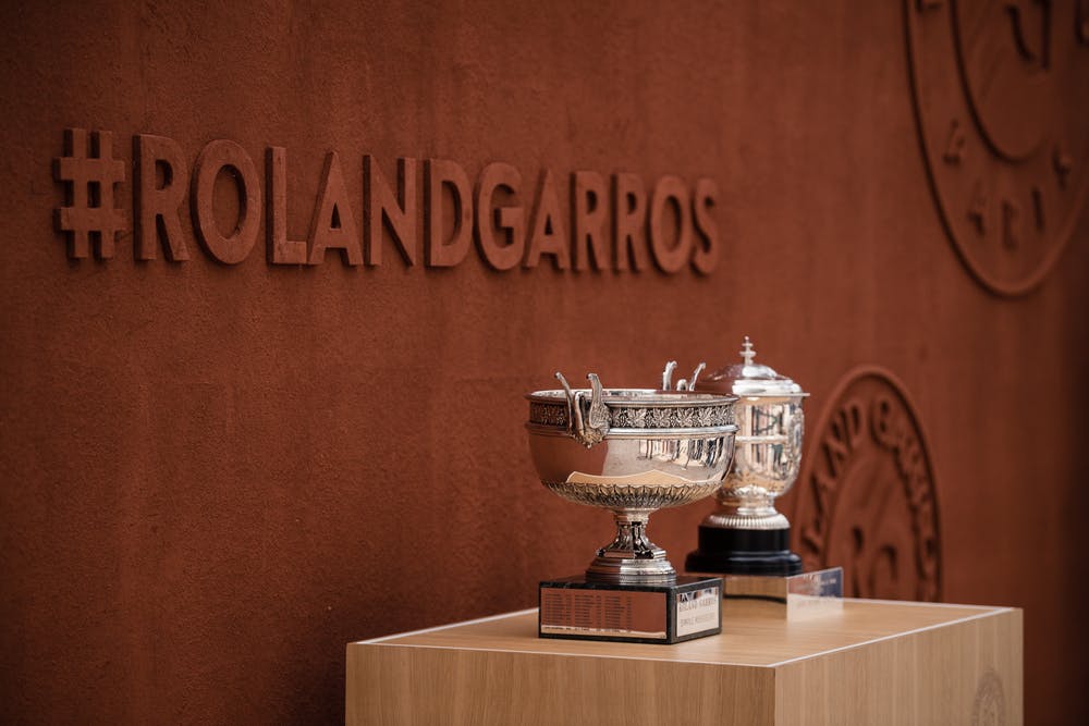 Watch the draw ceremony live here RolandGarros The official site