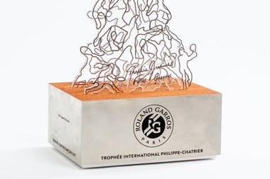 Trophée International Philippe Chatrier