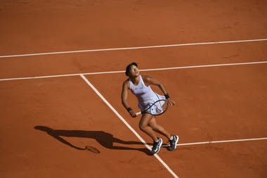 Roland-Garros 2019 - Naomi Osaka - 1er tour