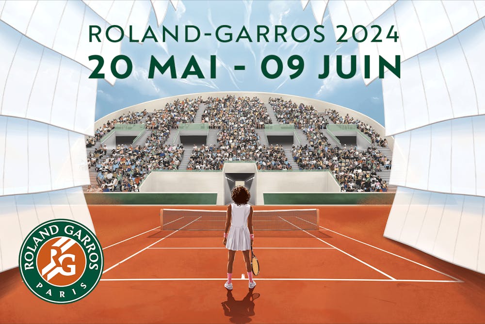 Roland-Garros Opening Week 2024