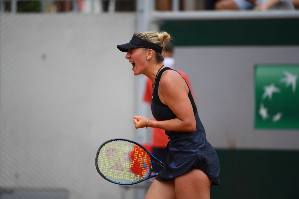 marta kostyuk vs varvara gracheva prediction