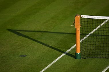 Gazon / Wimbledon 2022