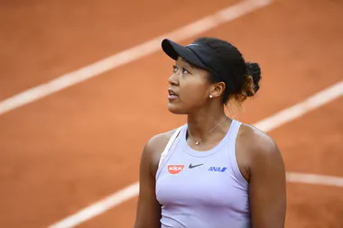 Naomi Osaka - 2019