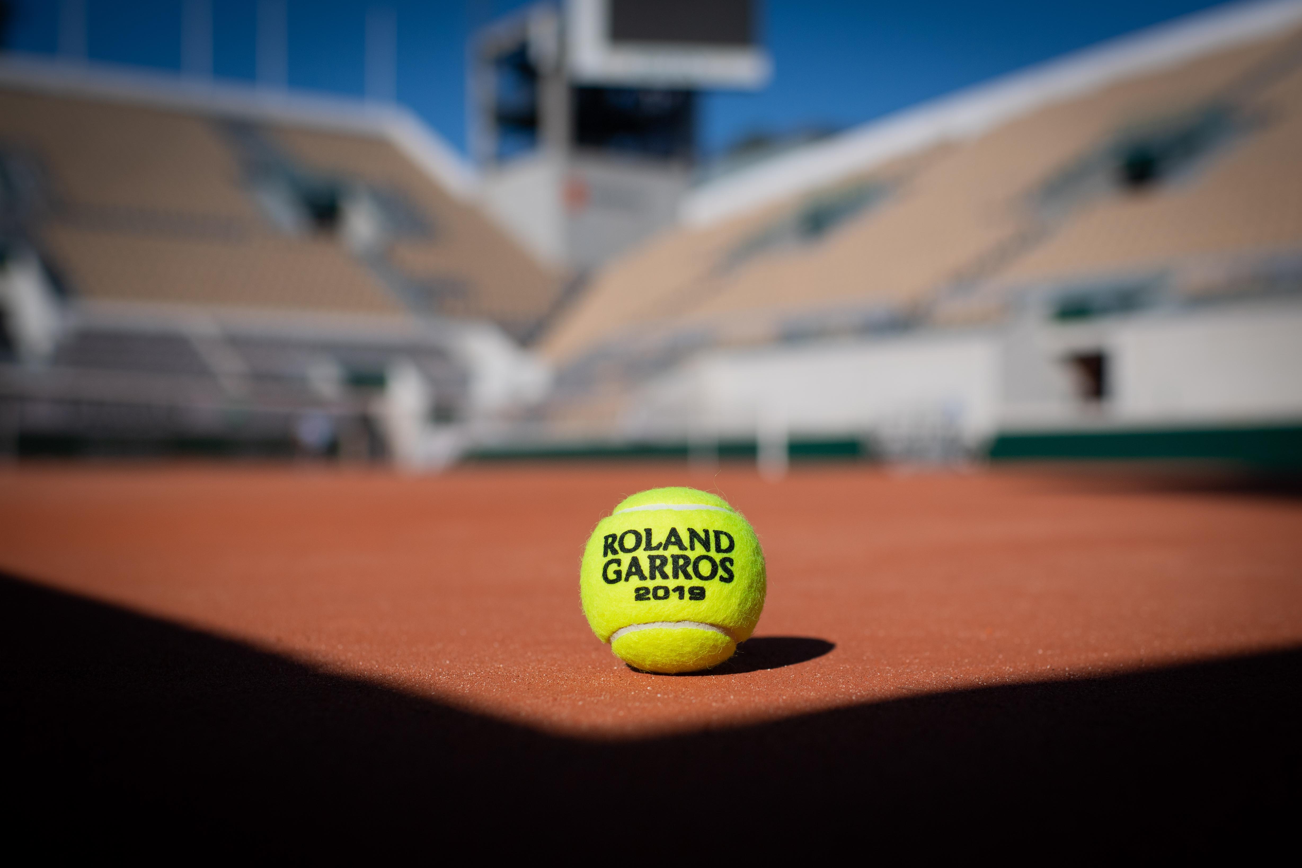 Roland-Garros 2019 : Comment (encore) Acheter Des Billets ? - Roland ...