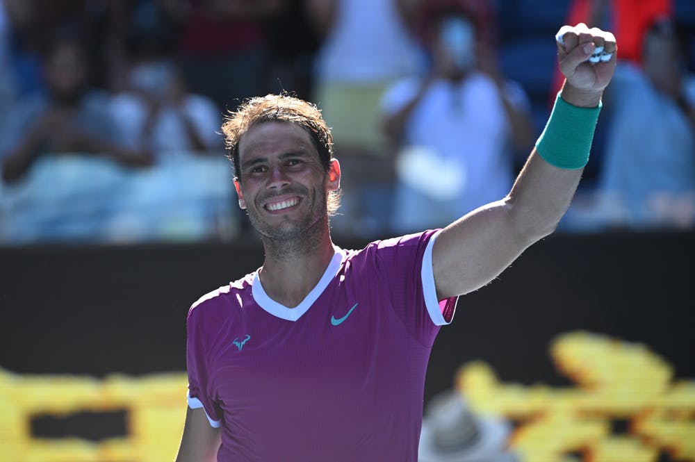 Rafael Nadal out of Dubai Tennis Championships and Qatar Open 2023