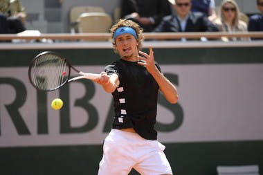 Alexander Zverev