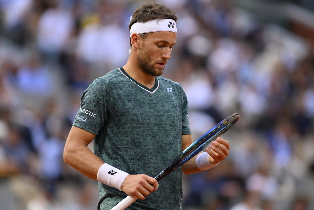 Ruud faces 'idol' Nadal in dream final - Roland-Garros - The 2023  Roland-Garros Tournament official site