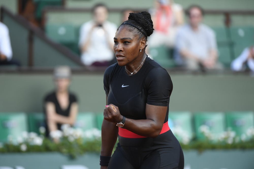 Serena Williams