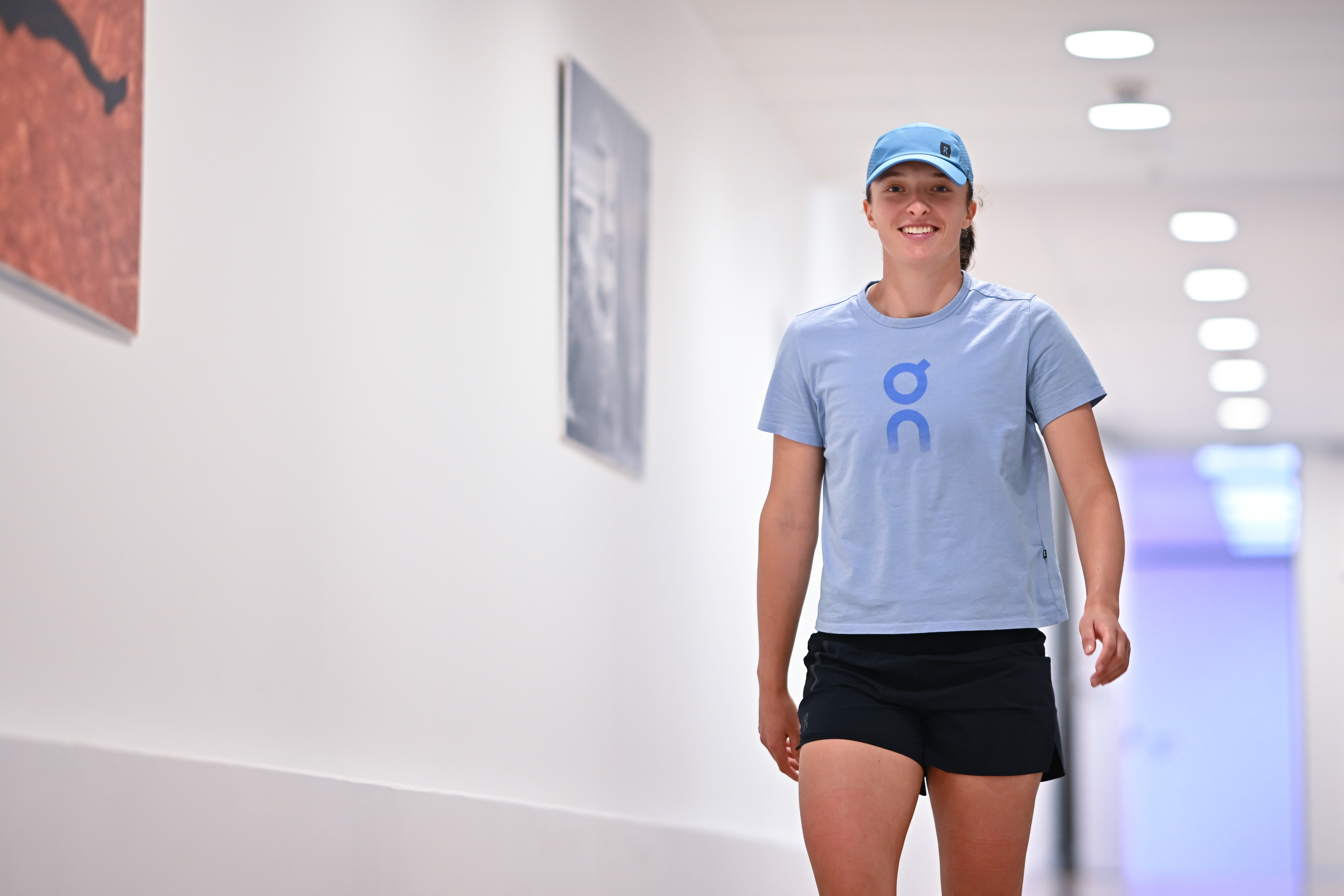 Iga Swiatek, Roland-Garros 2023