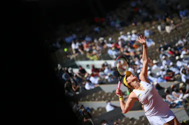 Anastasia Pavlyuchenkova Roland-Garros 2021 Anastasia Pavlyuchenkova Roland-Garros 2021